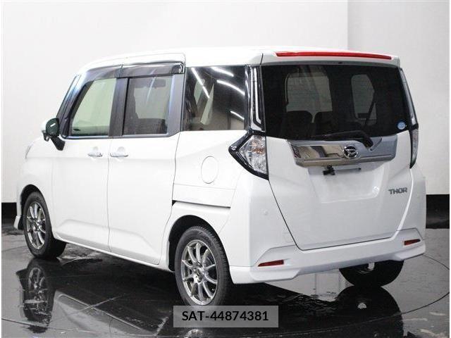 Daihatsu THOR 2020-10 8102308-3