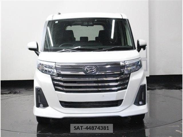 Daihatsu THOR 2020-10 8102308-4