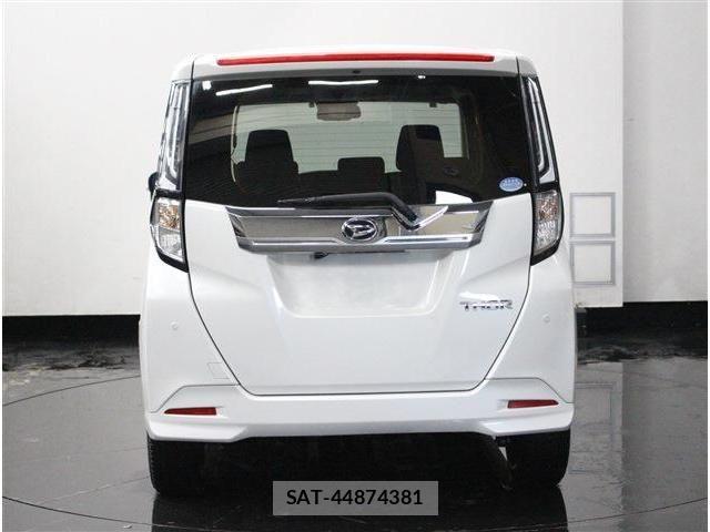 Daihatsu THOR 2020-10 8102308-5