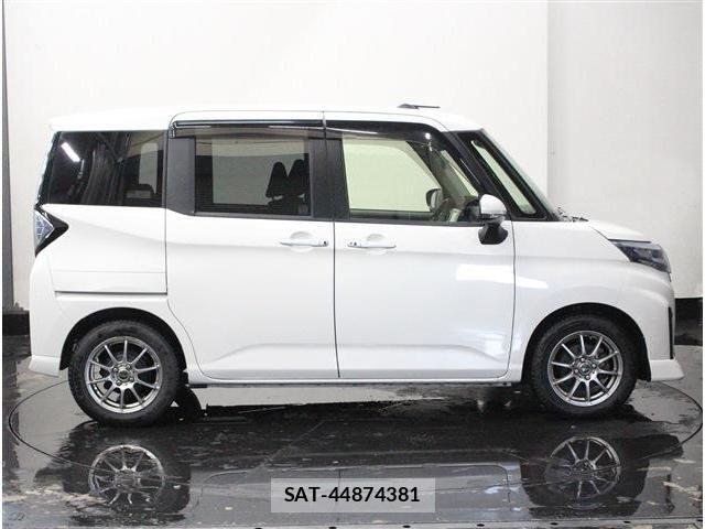 Daihatsu THOR 2020-10 8102308-6