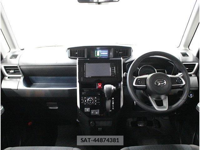 Daihatsu THOR 2020-10 8102308-8