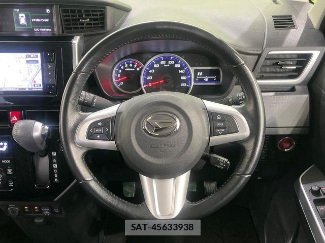 Daihatsu THOR 2019-08 8210685-10