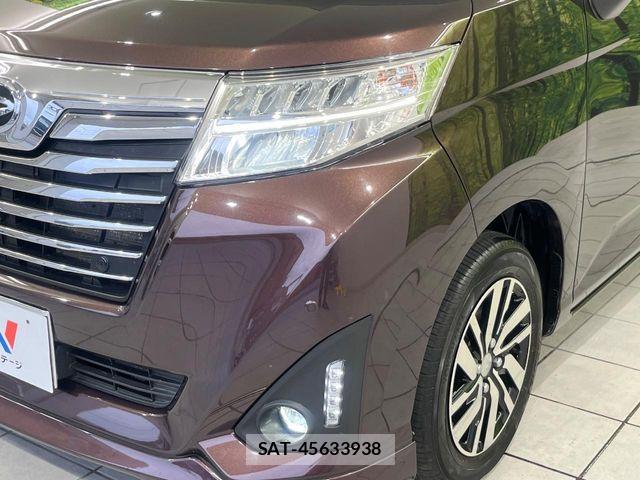 Daihatsu THOR 2019-08 8210685-11