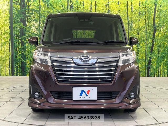 Daihatsu THOR 2019-08 8210685-13