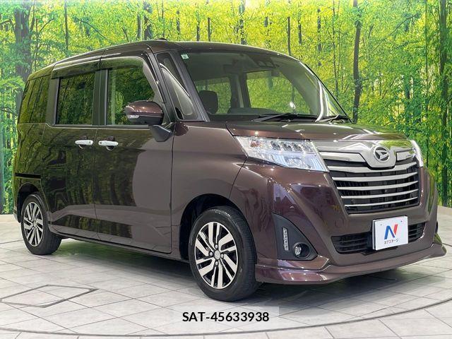 Daihatsu THOR 2019-08 8210685-15