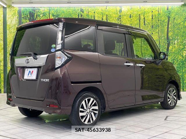 Daihatsu THOR 2019-08 8210685-16