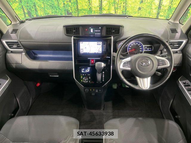 Daihatsu THOR 2019-08 8210685-1