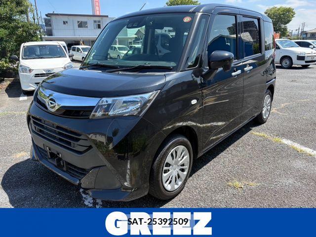 Daihatsu THOR 2020-07 8353757-0
