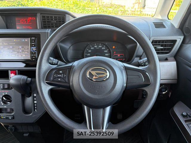 Daihatsu THOR 2020-07 8353757-14