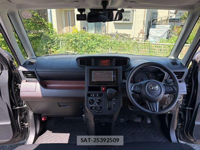 Daihatsu THOR 2020-07 8353757-1