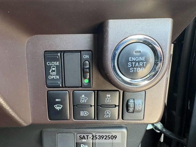 Daihatsu THOR 2020-07 8353757-19