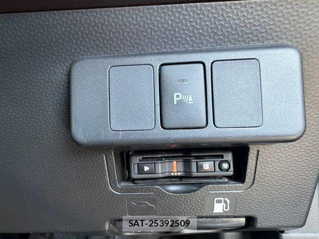 Daihatsu THOR 2020-07 8353757-20