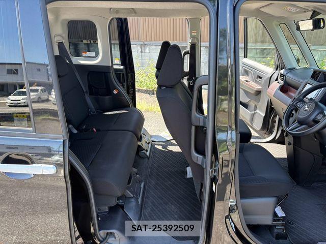 Daihatsu THOR 2020-07 8353757-23