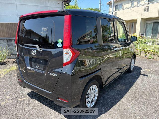 Daihatsu THOR 2020-07 8353757-2