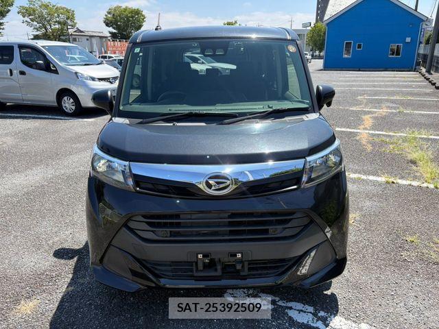 Daihatsu THOR 2020-07 8353757-3