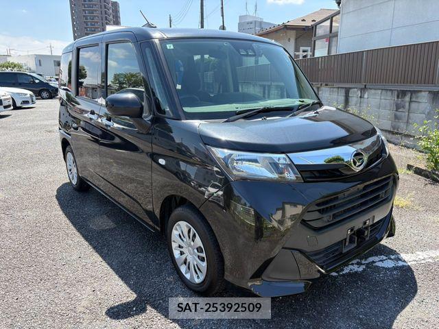 Daihatsu THOR 2020-07 8353757-4