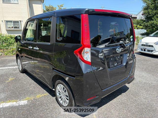 Daihatsu THOR 2020-07 8353757-5