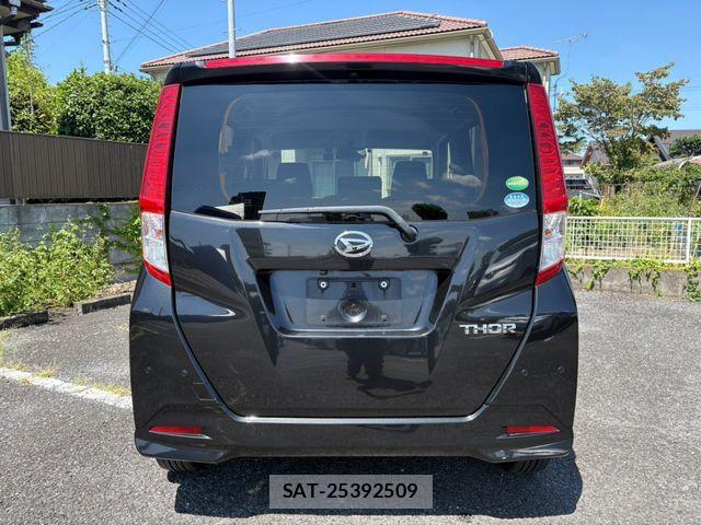 Daihatsu THOR 2020-07 8353757-6