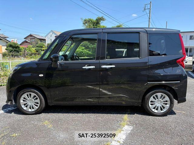 Daihatsu THOR 2020-07 8353757-7