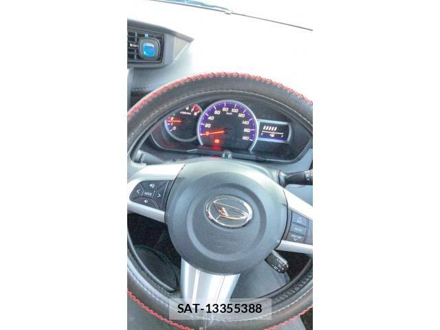 Daihatsu THOR 2018-08 8369430-10