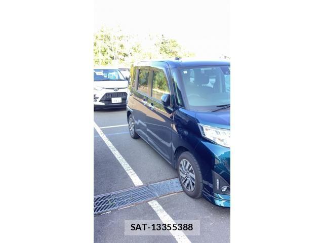 Daihatsu THOR 2018-08 8369430-1