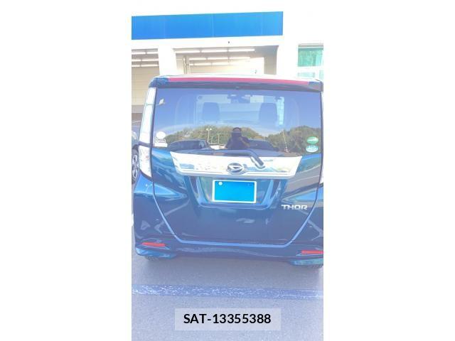 Daihatsu THOR 2018-08 8369430-4