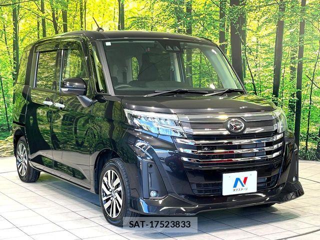 Daihatsu THOR 2023-12 8629373-15