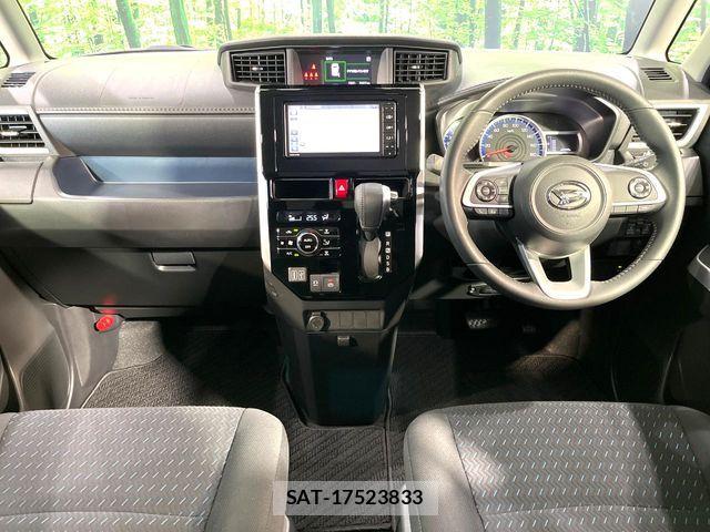 Daihatsu THOR 2023-12 8629373-1