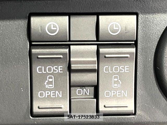 Daihatsu THOR 2023-12 8629373-4