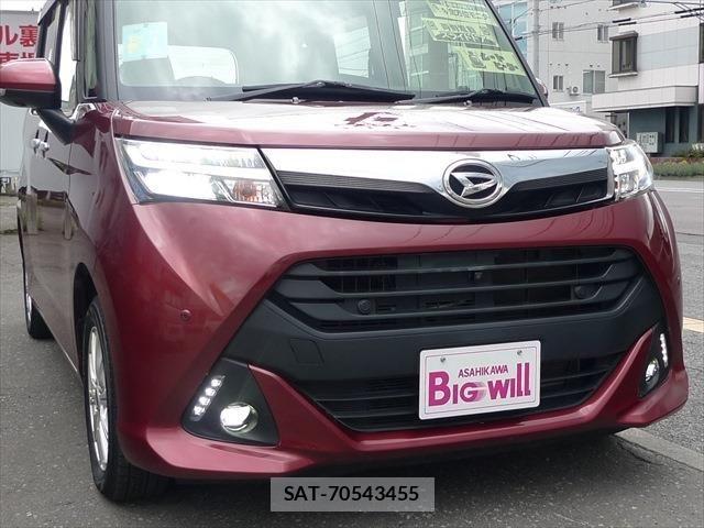 Daihatsu THOR 2019-07 8667034-11