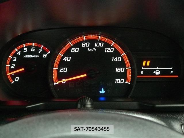 Daihatsu THOR 2019-07 8667034-12