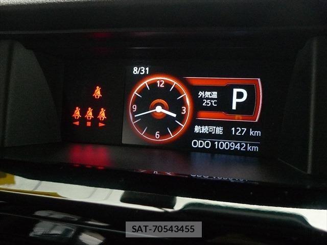 Daihatsu THOR 2019-07 8667034-13