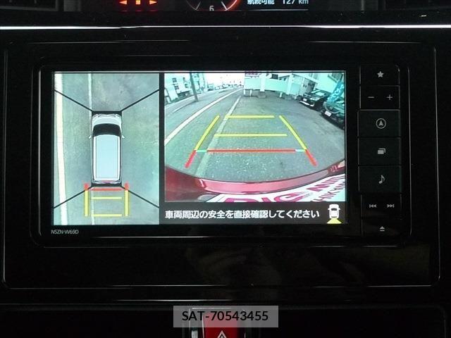 Daihatsu THOR 2019-07 8667034-15