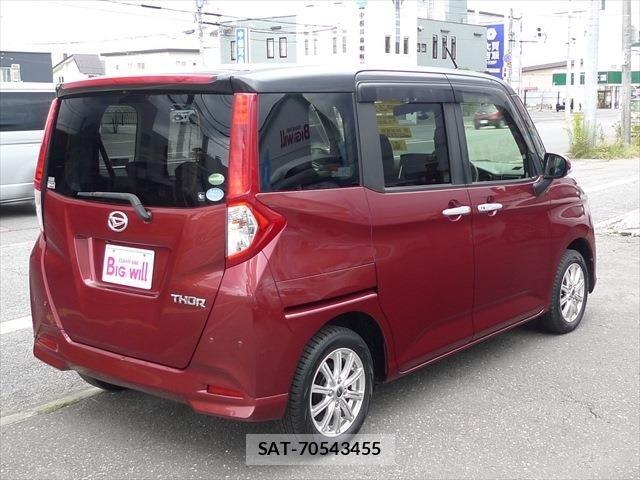 Daihatsu THOR 2019-07 8667034-4