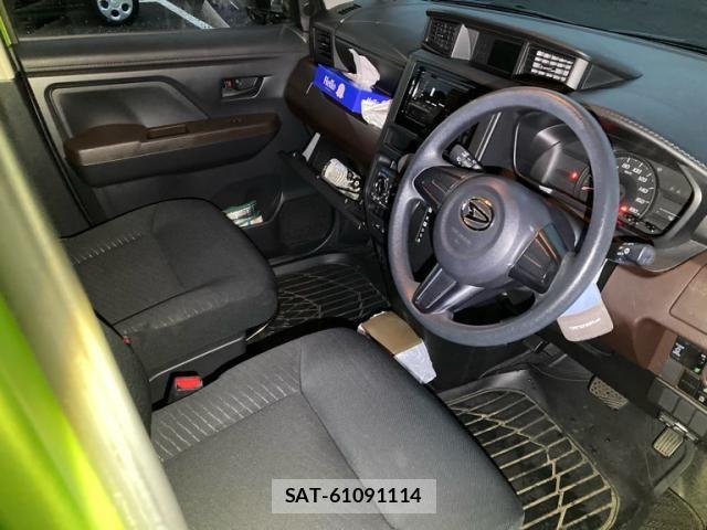 Daihatsu THOR 2017-02 8850881-10