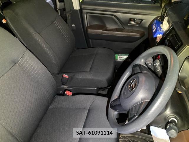 Daihatsu THOR 2017-02 8850881-11