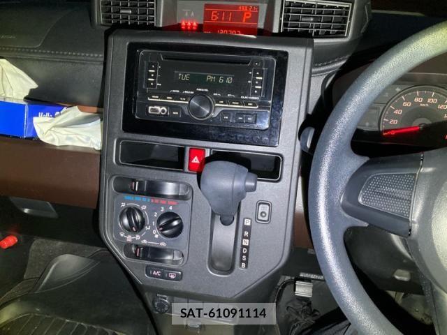 Daihatsu THOR 2017-02 8850881-16