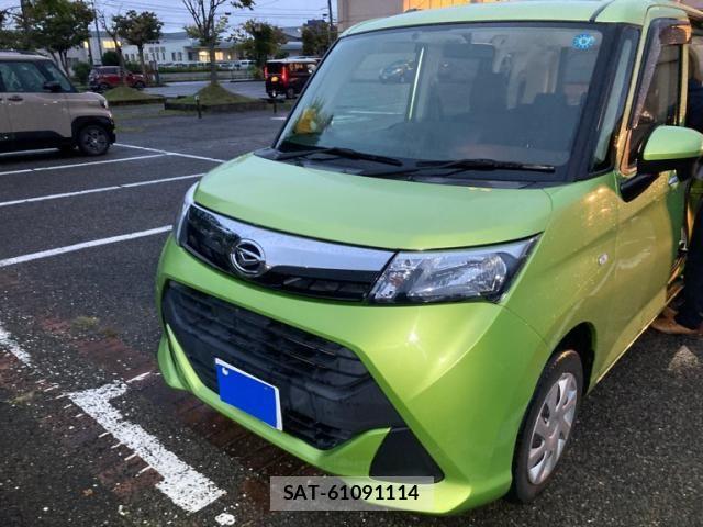 Daihatsu THOR 2017-02 8850881-1