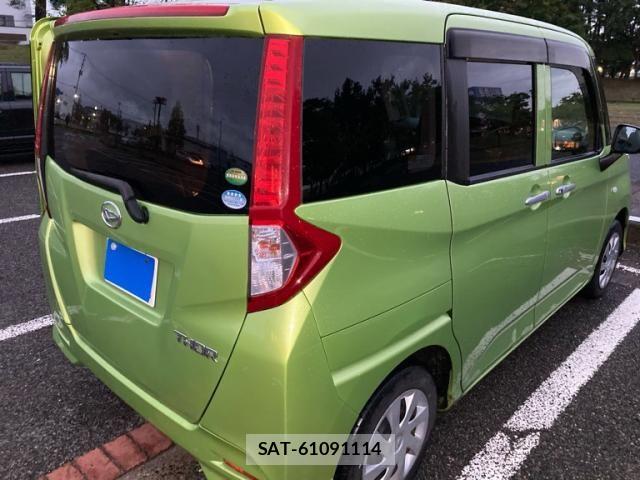 Daihatsu THOR 2017-02 8850881-2