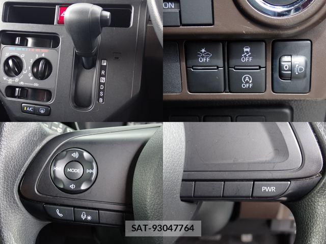 Daihatsu THOR 2022-07 8872273-11