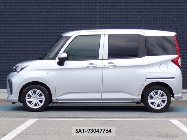 Daihatsu THOR 2022-07 8872273-17