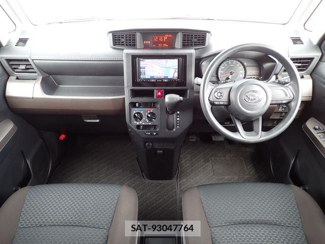 Daihatsu THOR 2022-07 8872273-1