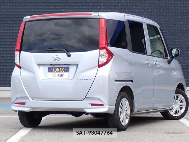 Daihatsu THOR 2022-07 8872273-2
