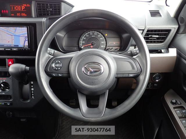 Daihatsu THOR 2022-07 8872273-4