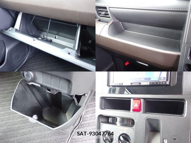 Daihatsu THOR 2022-07 8872273-7