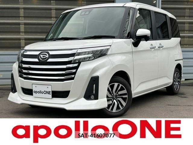 Daihatsu THOR 2025-01 8882630-0