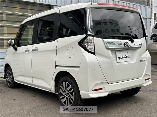 Daihatsu THOR 2025-01 8882630-9