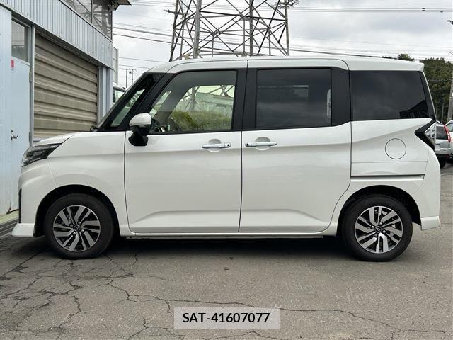 Daihatsu THOR 2025-01 8882630-10