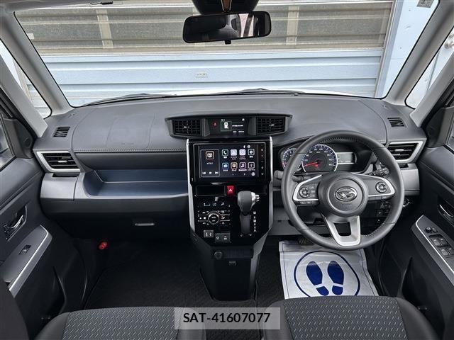 Daihatsu THOR 2025-01 8882630-15