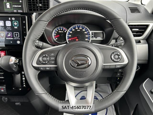 Daihatsu THOR 2025-01 8882630-16